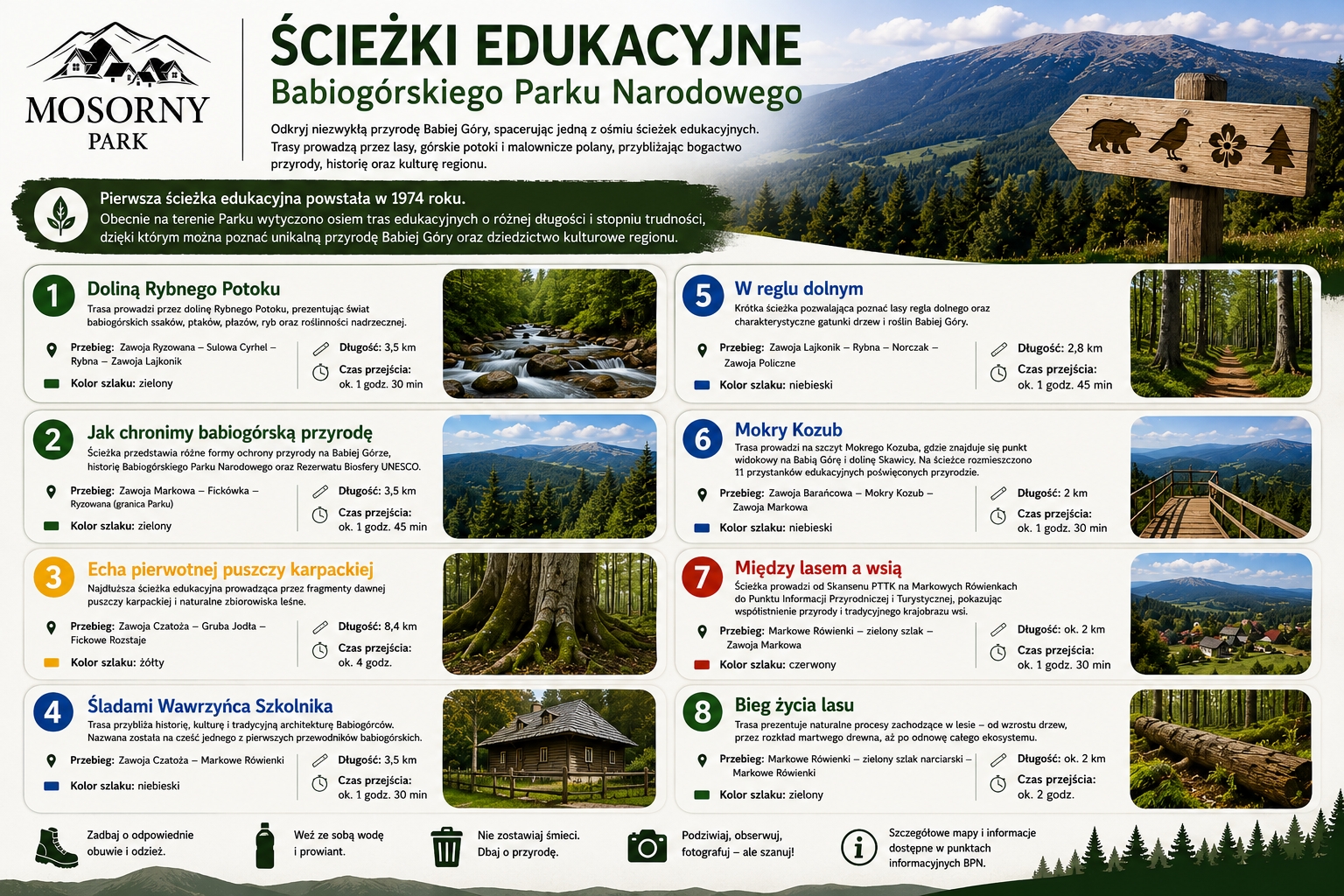 ściezki edukacyjne